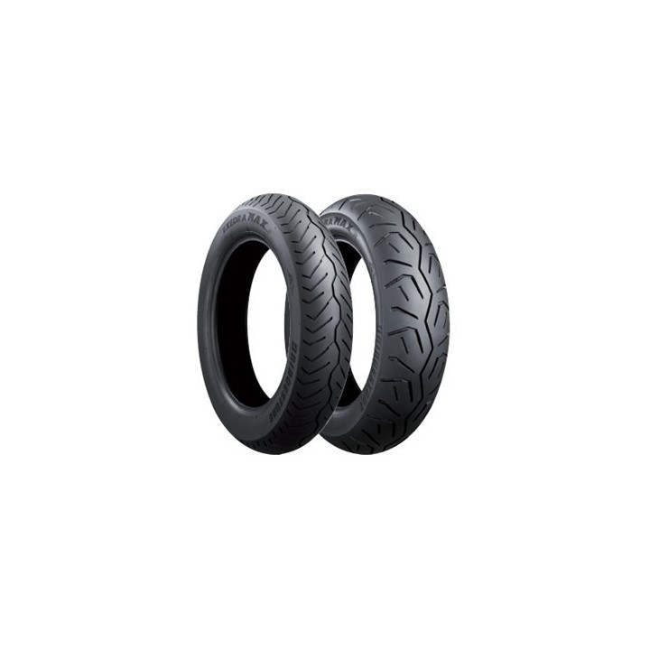 Pneumatici moto estivi Bridgestone EXEDRA MAX R 200/50 R17 75W
