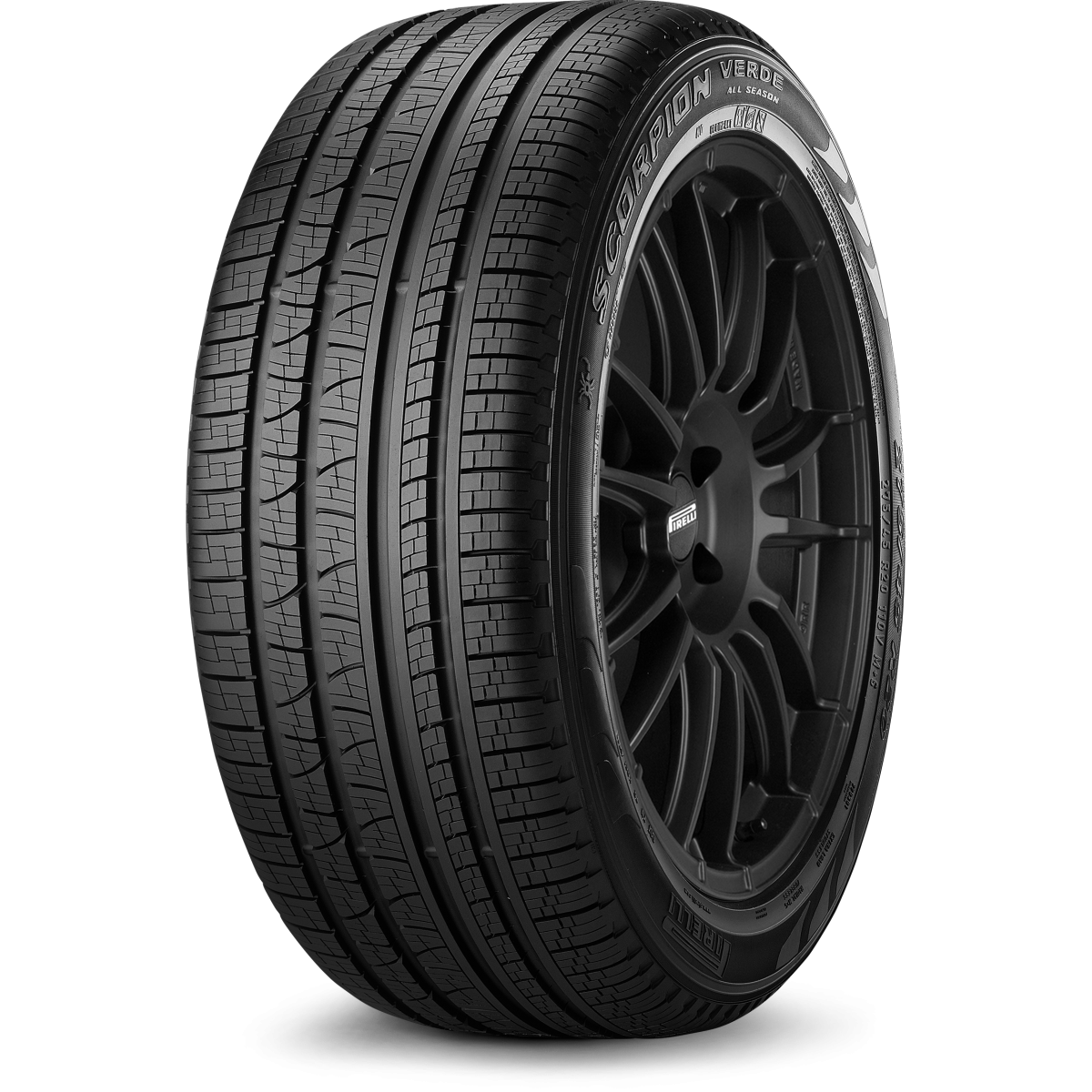 Pirelli SCORPION VERDE A/S 265/40 R21 101V