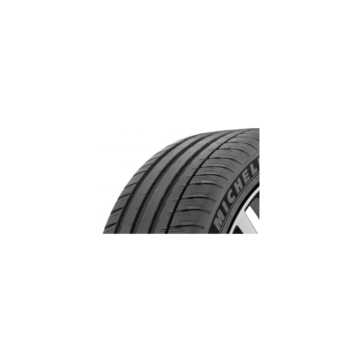 Michelin PILOT SPORT 4 SUV XL FR 295/35 R23 108Y