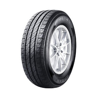 Radar ARGONITE RV-4S 195/75 R16 110T Aderenza neve