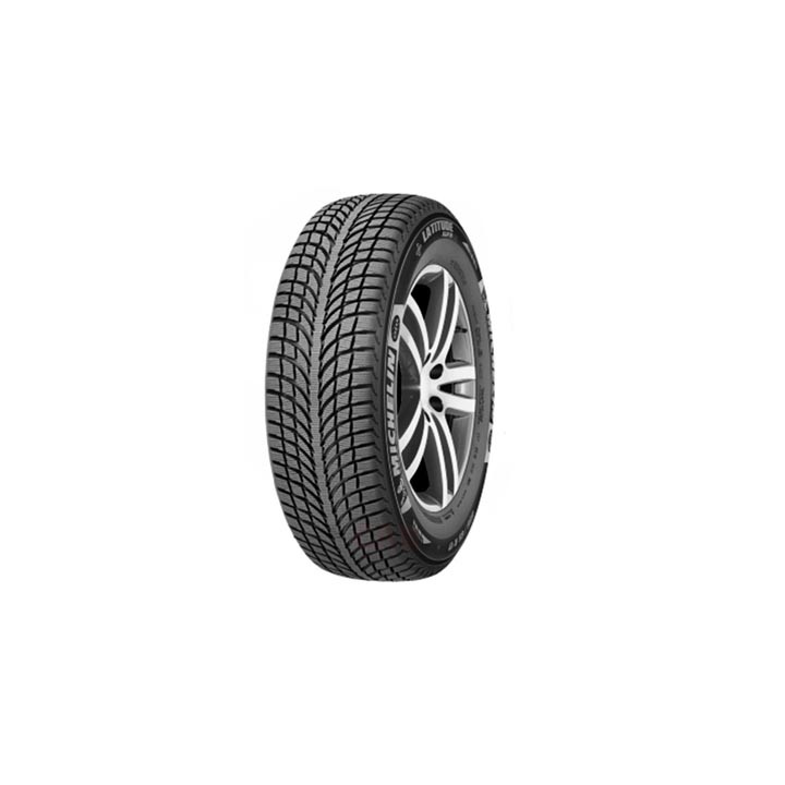 Ruote auto invernali Michelin LATITUDE ALPIN LA2 XL N0 GRNX 275/40 R20 106V Aderenza neve