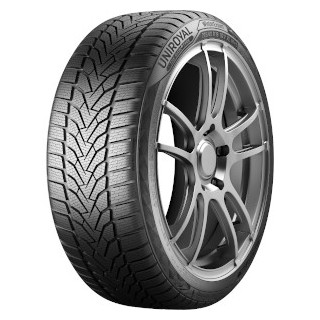 Uniroyal WinterExpert XL 195/65 R15 95T Aderenza neve