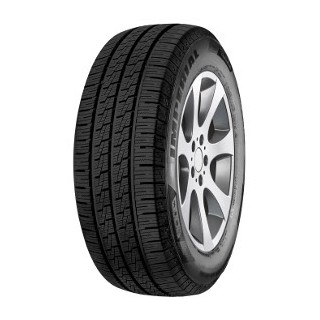Imperial All Season Van Driver 215/60 R16 103T Aderenza neve