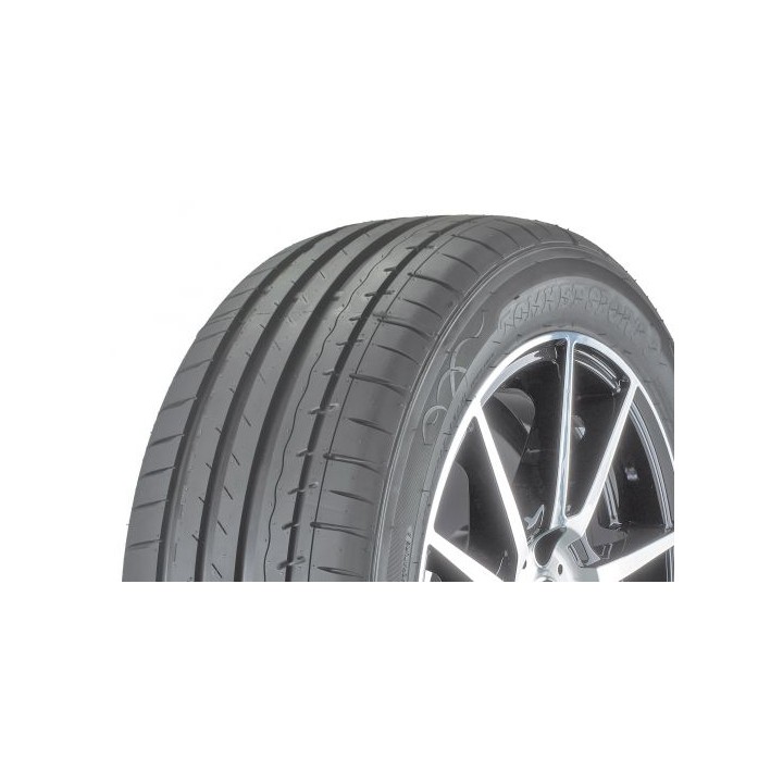 Pneumatici auto estivi Tomket SPORT 3  235/45 R17 97W Extra Load