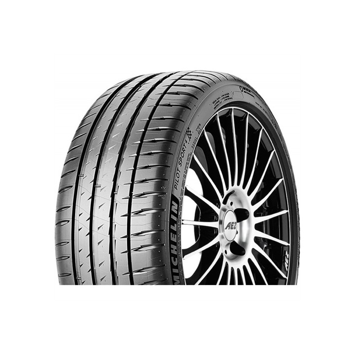 Pneumatici auto estivi Michelin PILOT SPORT PS4 255/40 R17 98Y Extra Load