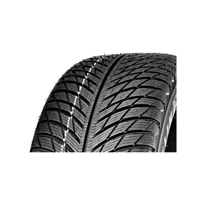 Pneumatici auto invernali Michelin PILOT ALPIN 5 SUV 255/70 R18 116V Extra Load Aderenza neve