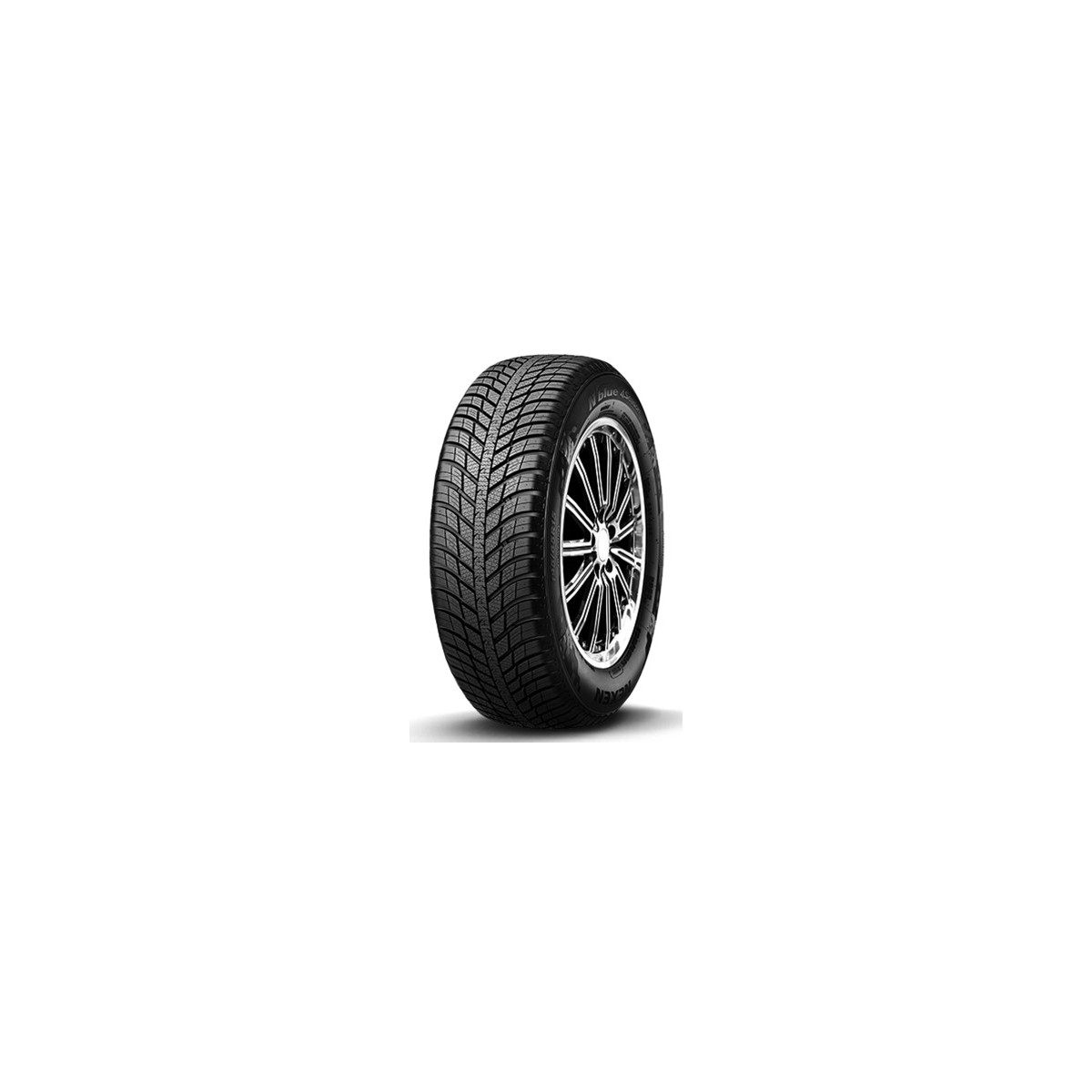 Nexen N'blue 4Season 175/65 R14 82T