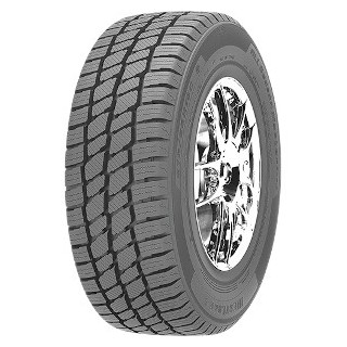 Trazano SW613 195/70 R15 104/102R Aderenza neve
