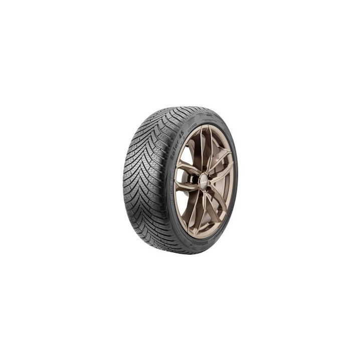 Pneumatici auto 4 stagioni Star Performer SOLAR 4S 205/65 R15 94H Aderenza neve