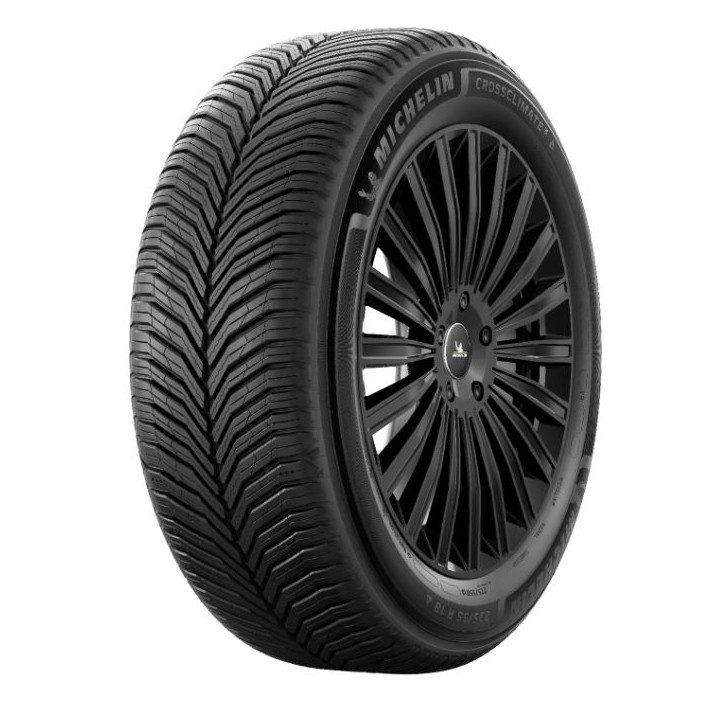Pneumatico auto 4 stagioni Michelin CROSSCLIMATE 3 SP 225/40 R19 93Y Extra Load