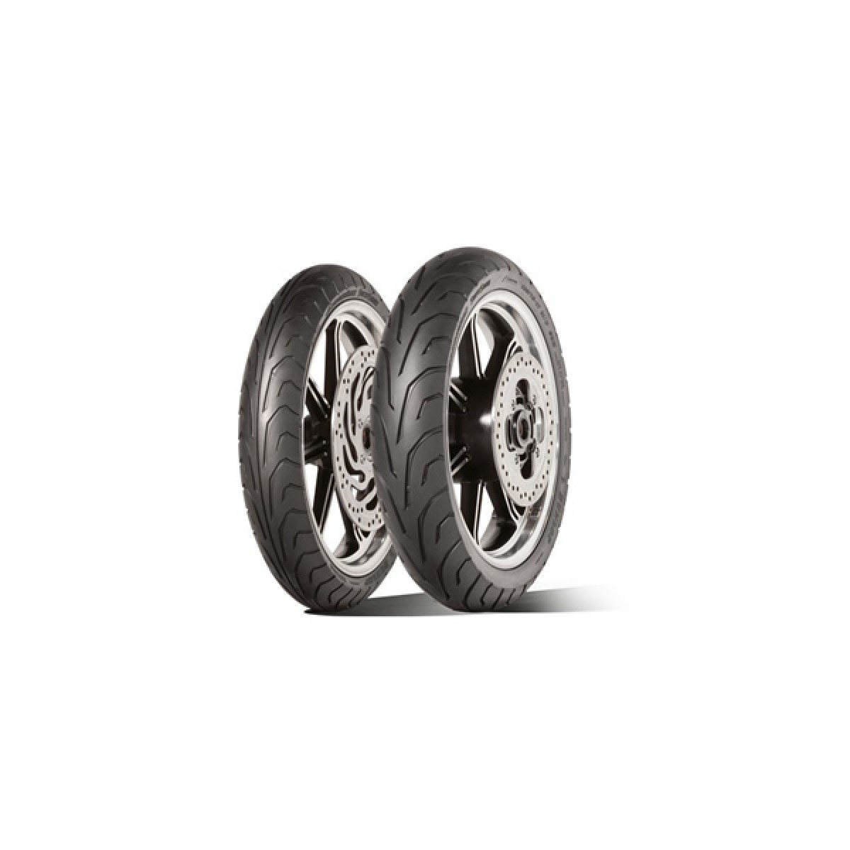 Dunlop ARROWMAX STREETSMART 110/80 R17 57V