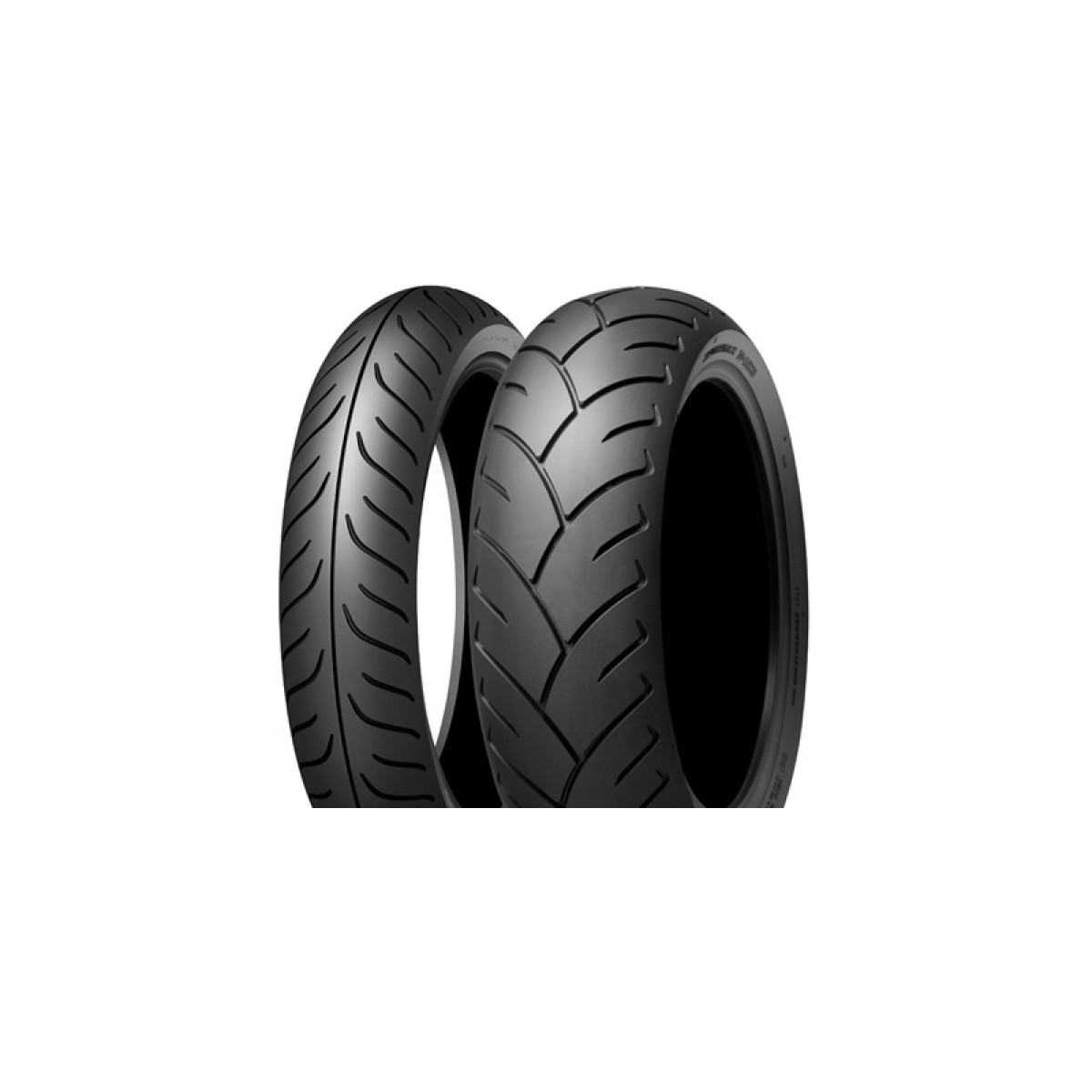 Dunlop D423 130/70 R18 63H