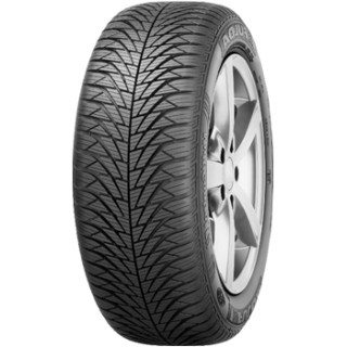 Fulda MULTICONTROL 165/60 R15 77H Aderenza neve