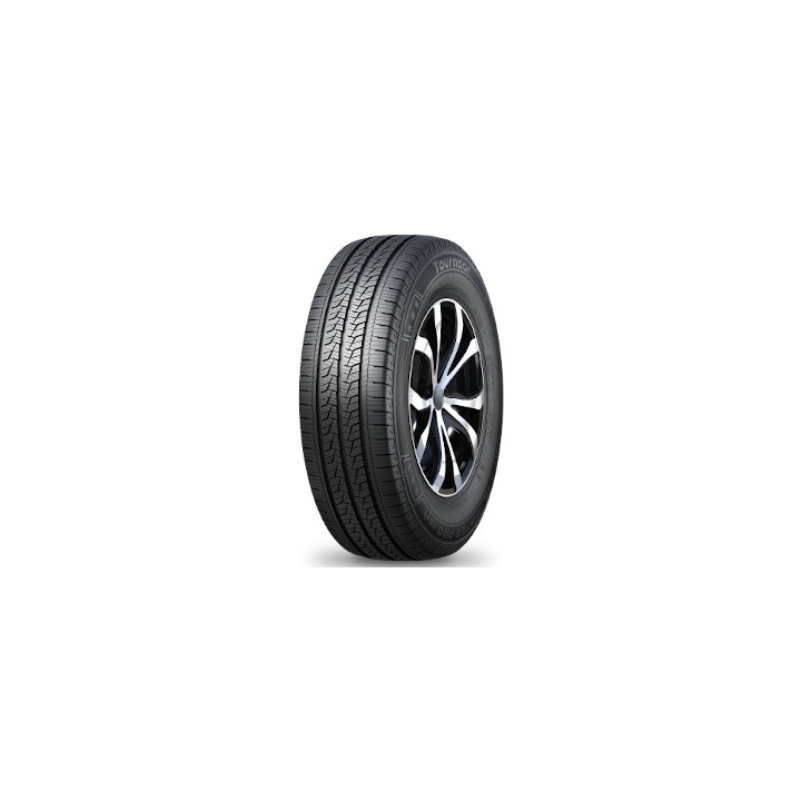 Pneumatici furgone invernali Tourador WINTER PRO TSV1 215/70 R15 109/107R Aderenza neve