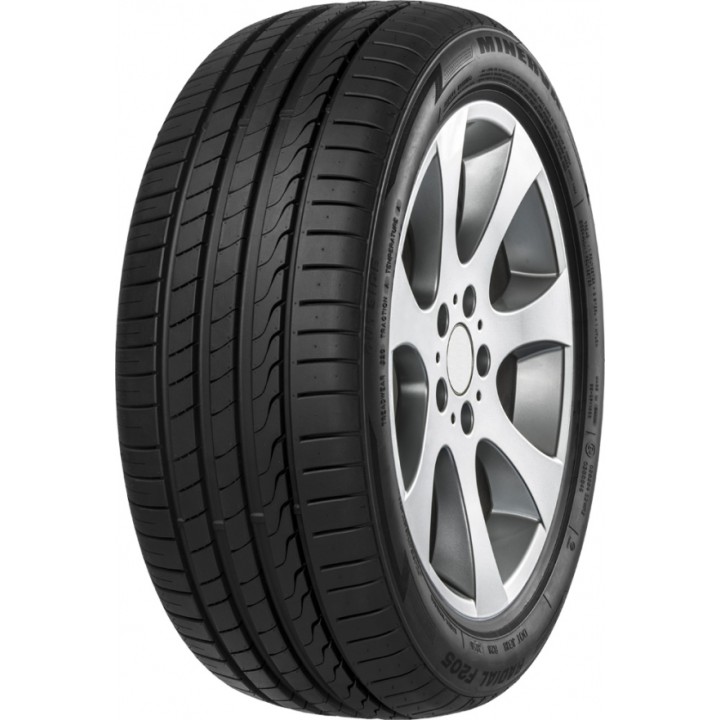 Pneumatici auto estivi Minerva F205 205/50 R17 93W