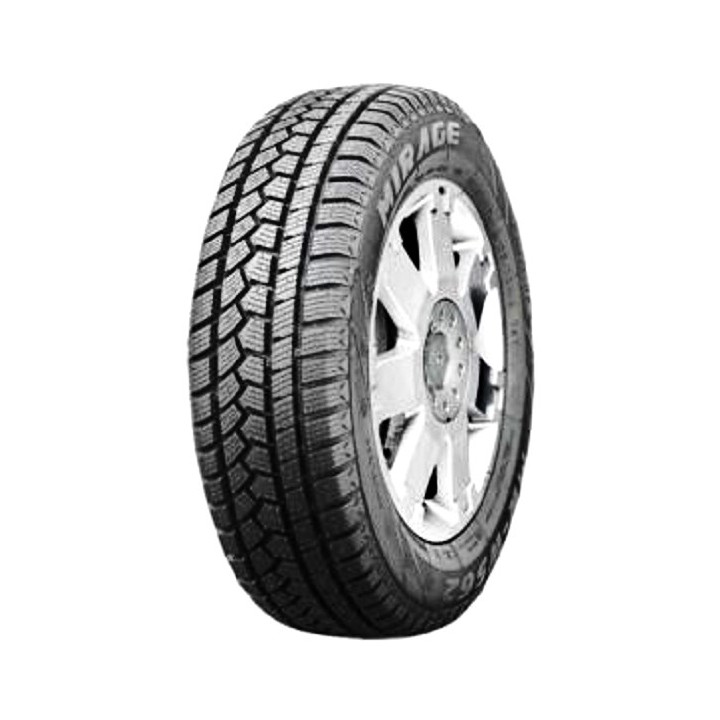 Pneumatici auto invernali Mirage MR-W562 155/65 R14 75T Aderenza neve