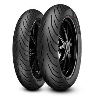 Pirelli ANGEL CITY RF 2.5/80 R17 47 P