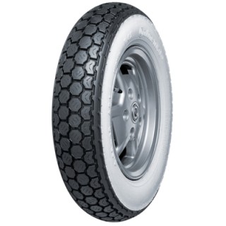 Continental K 62 WW TT RF 3/80 R10 50 J