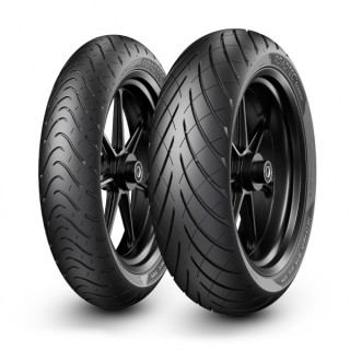 Metzeler ROADTEC SCOOTER 120/80 R16 60P