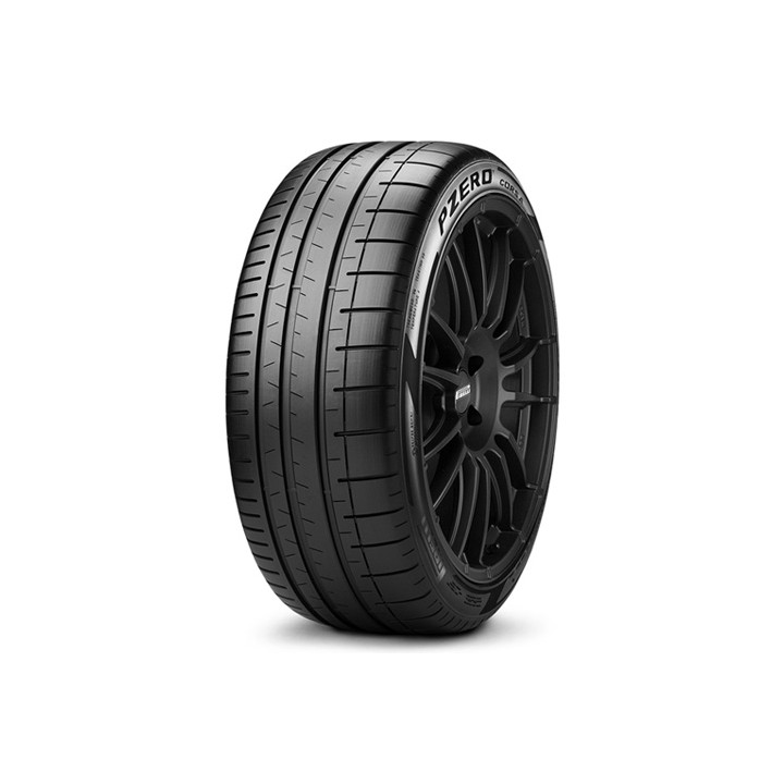 Pneumatici auto estivi Pirelli P Zero Corsa 265/35 R21 101Y Extra Load