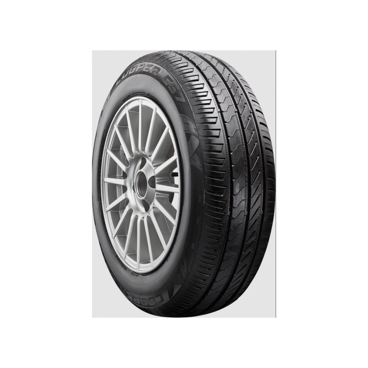 Cooper CS7 165/65 R14 79T