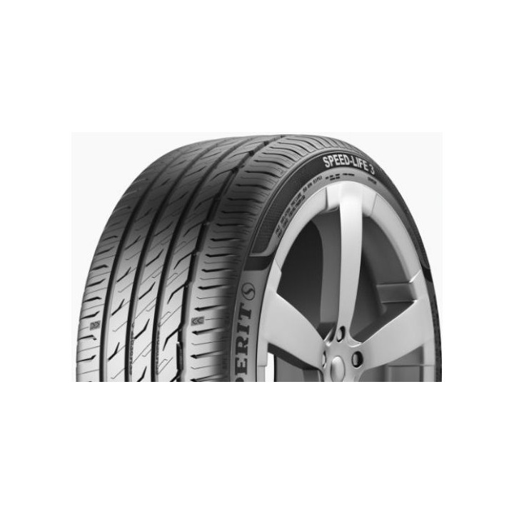 Pneumatico auto estivo Semperit SPEED-LIFE 3 205/55 R16 91V