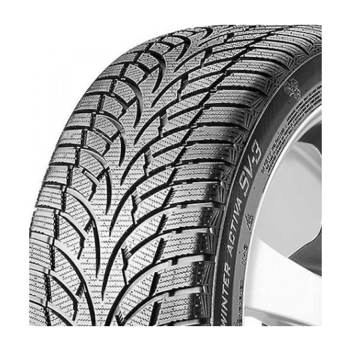 Pneumatico auto invernale Nankang SV-3 225/50 R16 96V Extra Load