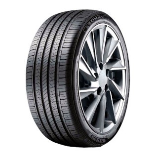 Sunny NU025  BSW 235/50 R18 101W Extra Load