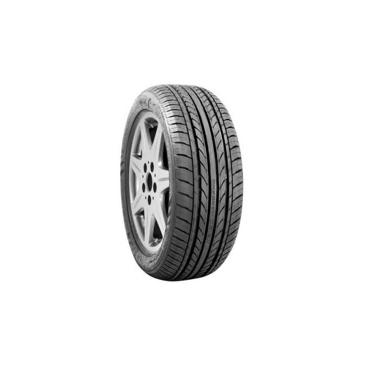 Ruote auto estive Nankang Noble Sport NS-20 235/40 R17 90V