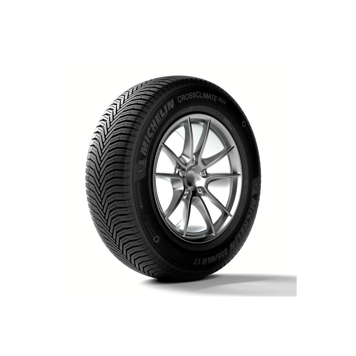 Michelin CROSSCLIMATE SUV 275/55 R19 111V