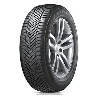 Hankook H750 KINERGY 4S2 195/50 R15 82V Aderenza neve