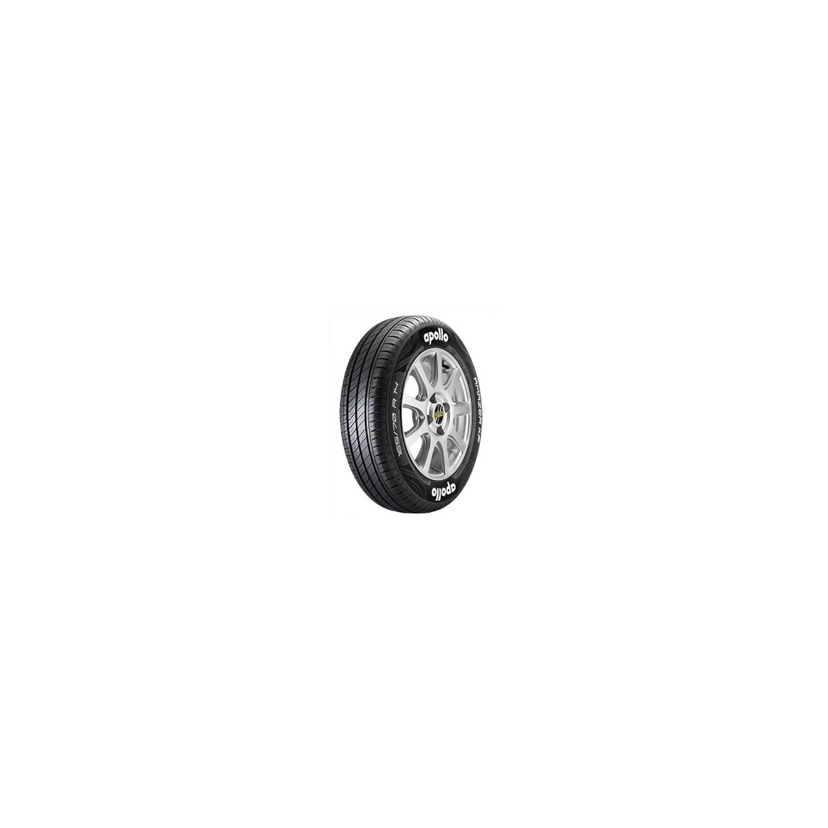 Apollo AMAZER XP 155/70 R13 75T