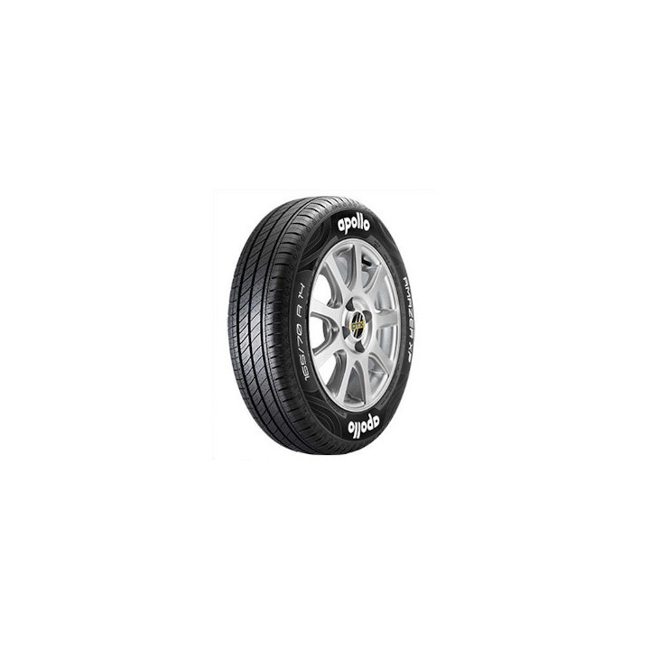 Pneumatici auto estivi Apollo AMAZER XP 155/70 R13 75T