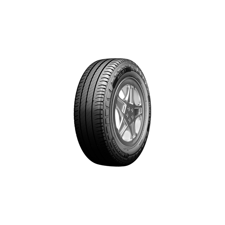 Pneumatici furgone estivi Michelin AGILIS-3 215/70 R15 109R