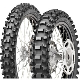 Dunlop GEOMAX MX33 100/100 R18 59M