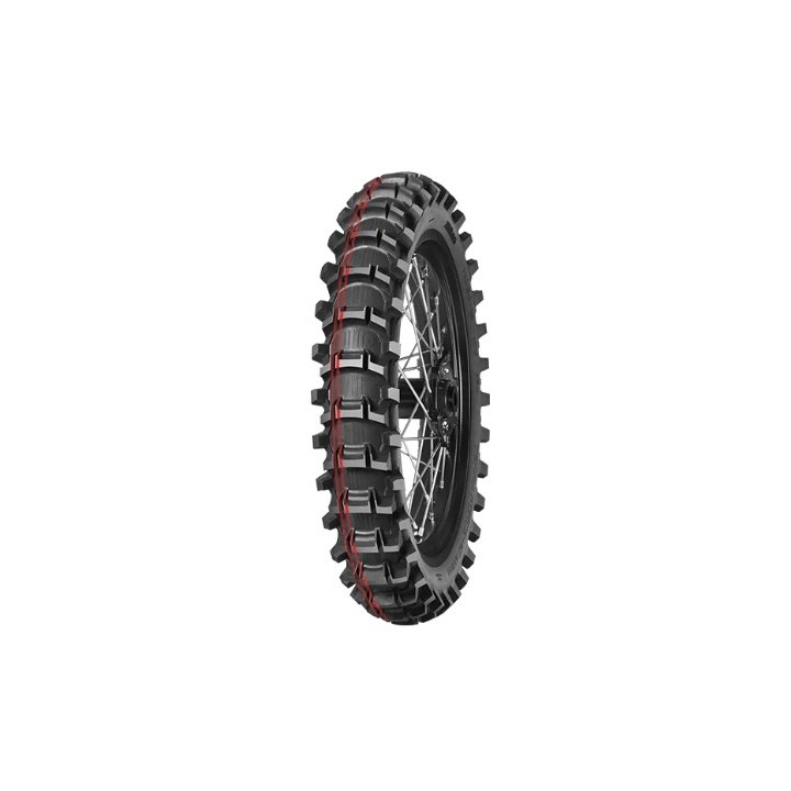 Pneumatico moto estivo Mitas TERRA FORCE-MX SAND 2 110/90 R19 62M