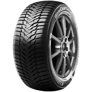 Kumho WinterCraft WP51 205/60 R15 91H Aderenza neve