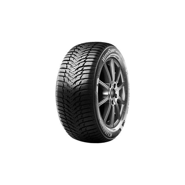 Pneumatici auto invernali Kumho WinterCraft WP51 205/60 R15 91H Aderenza neve