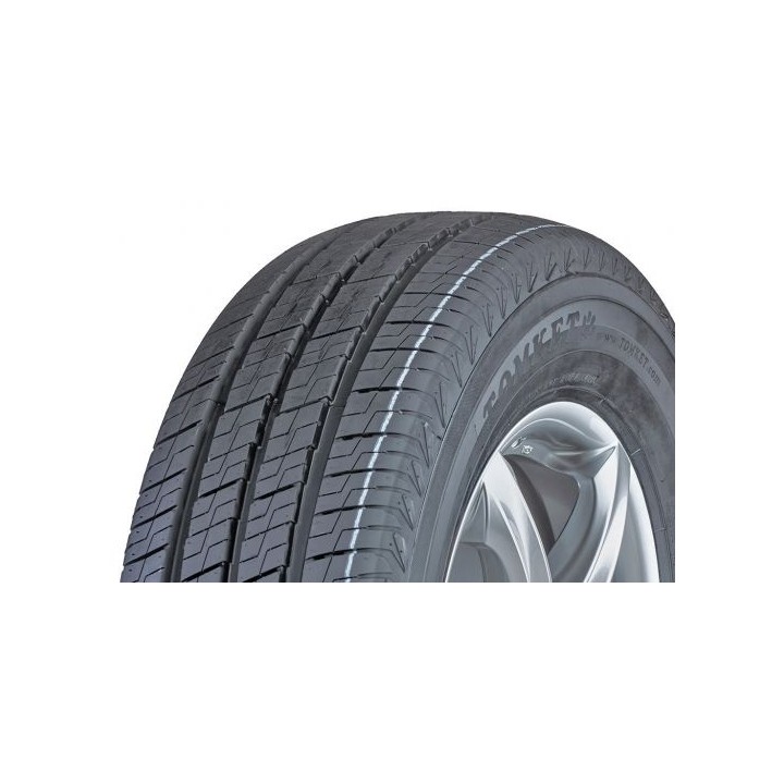 Pneumatici furgone estivi Tomket VAN 8PR 205/75 R16 110R