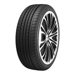 Nankang NS-20 NOBLE SPORT 205/40 R17 84V Extra Load