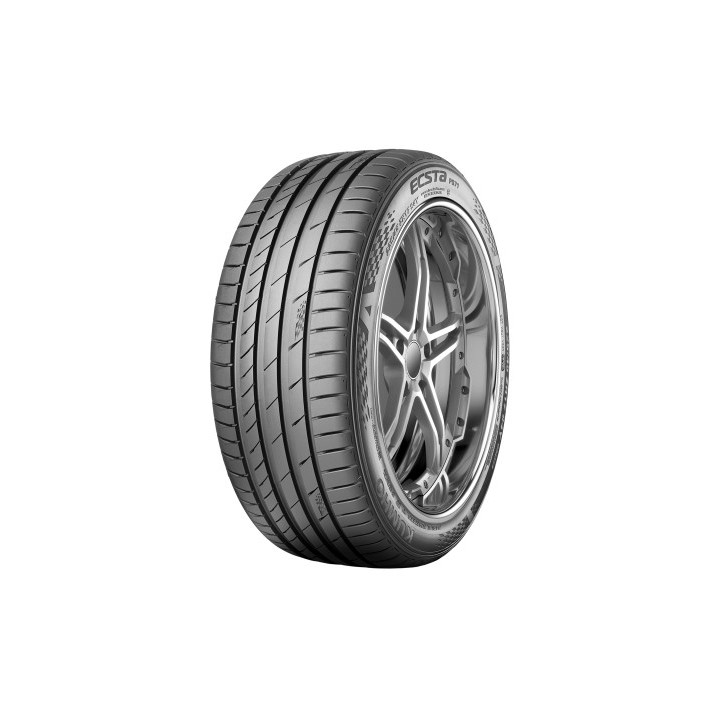 Pneumatici auto estivi Kumho PS71 ECSTA 225/35 R18 87Y Extra Load