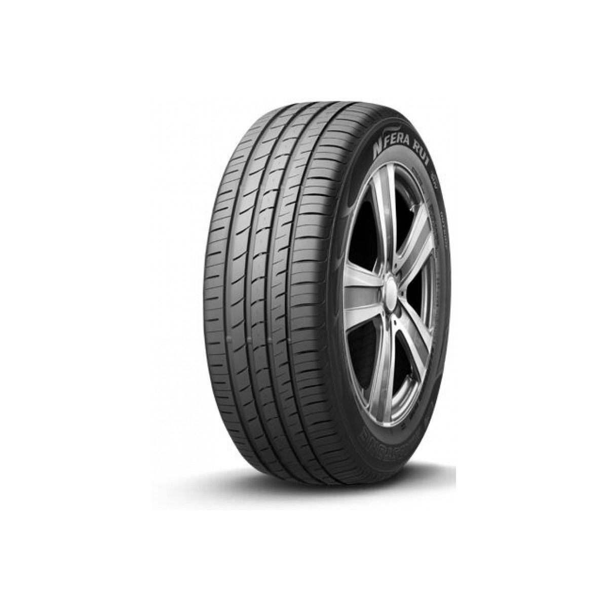 Roadstone N FERA RU1 255/55 R19 111V