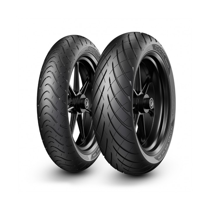 Gomme moto estive Metzeler ROADTEC SCOOTER 140/70 R14 68P