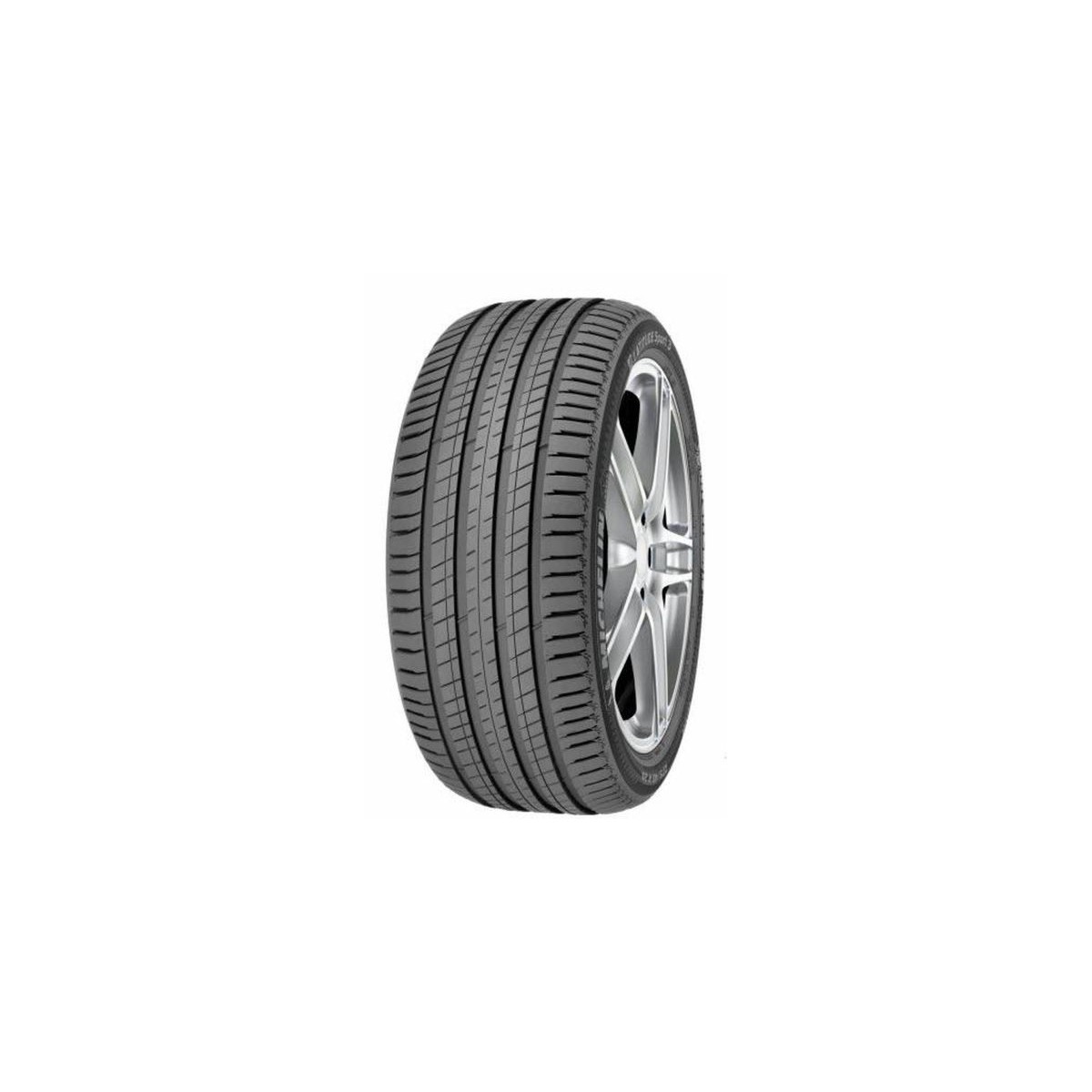 Michelin LATITUDE SPORT 3 XL MO GRNX 255/50 R19 107W