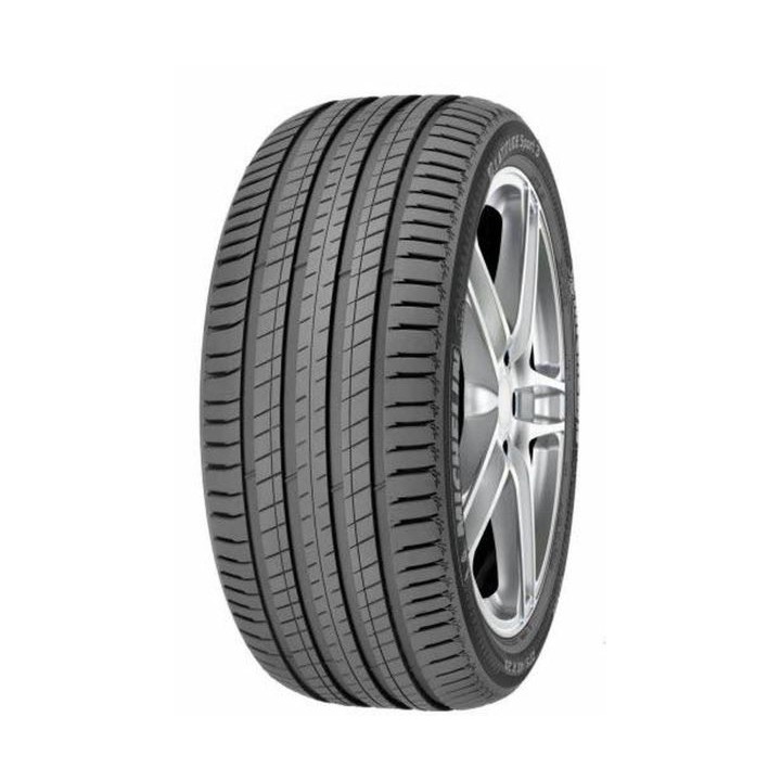 Pneumatici auto estivi Michelin LATITUDE SPORT 3 XL MO GRNX 255/50 R19 107W