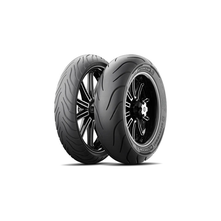 Gomme moto estive Michelin COM.III TOUR. F 130/80 R17 65H