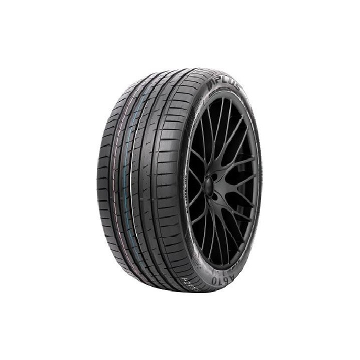 Gomme auto estive Aplus A610  235/45 R19 99W Extra Load