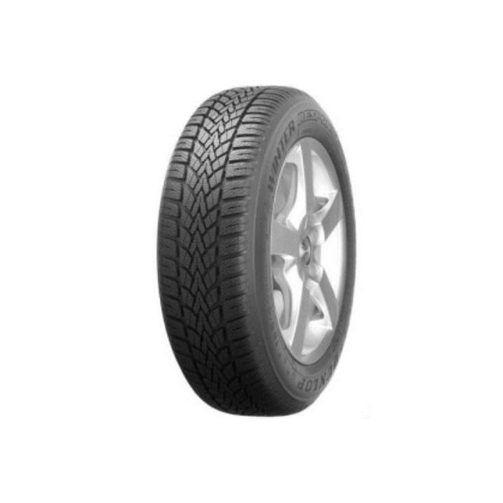 Pneumatici auto invernali Dunlop SP W.RESPONSE 2 195/50 R15 82H Aderenza neve