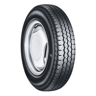 Cheng Shin TRAILERMAXX CR 966 125/80 R12 81J