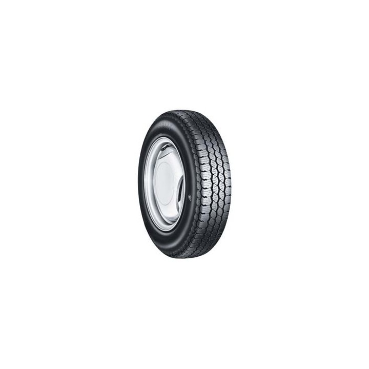 Pneumatici furgone estivi Cheng Shin TRAILERMAXX CR 966 125/80 R12 81J